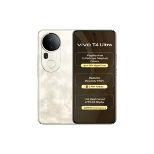 Vivo T4 Ultra 5G