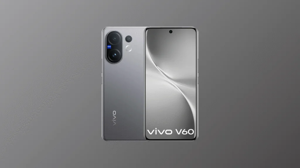 vivo v60 review