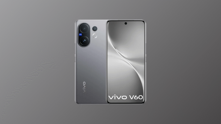 vivo v60 review