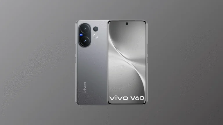 vivo v60 review