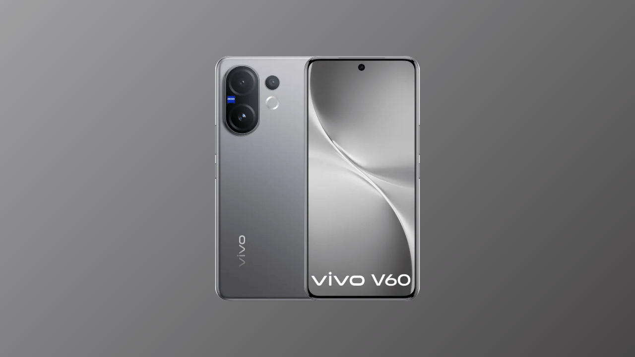 vivo v60 review