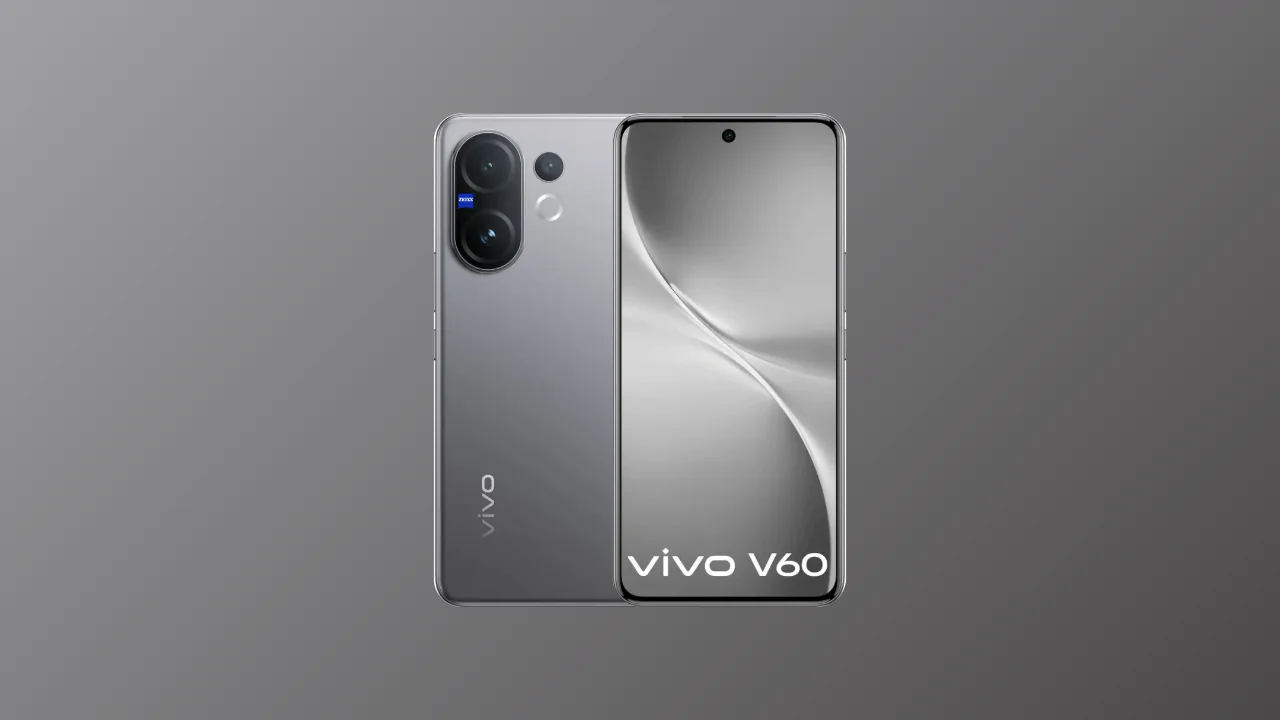vivo v60 review