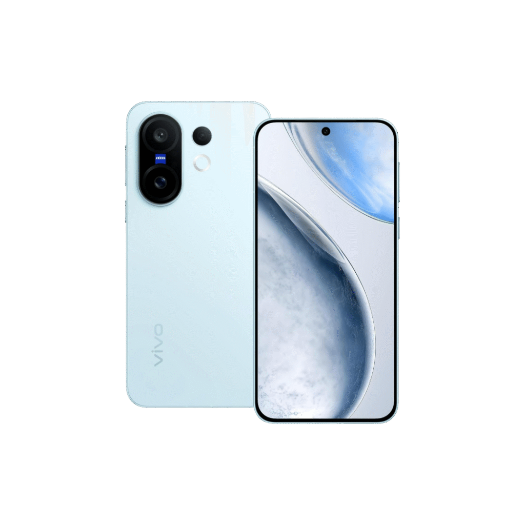 Vivo X200 FE