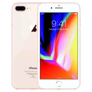 Apple iPhone 8 Plus