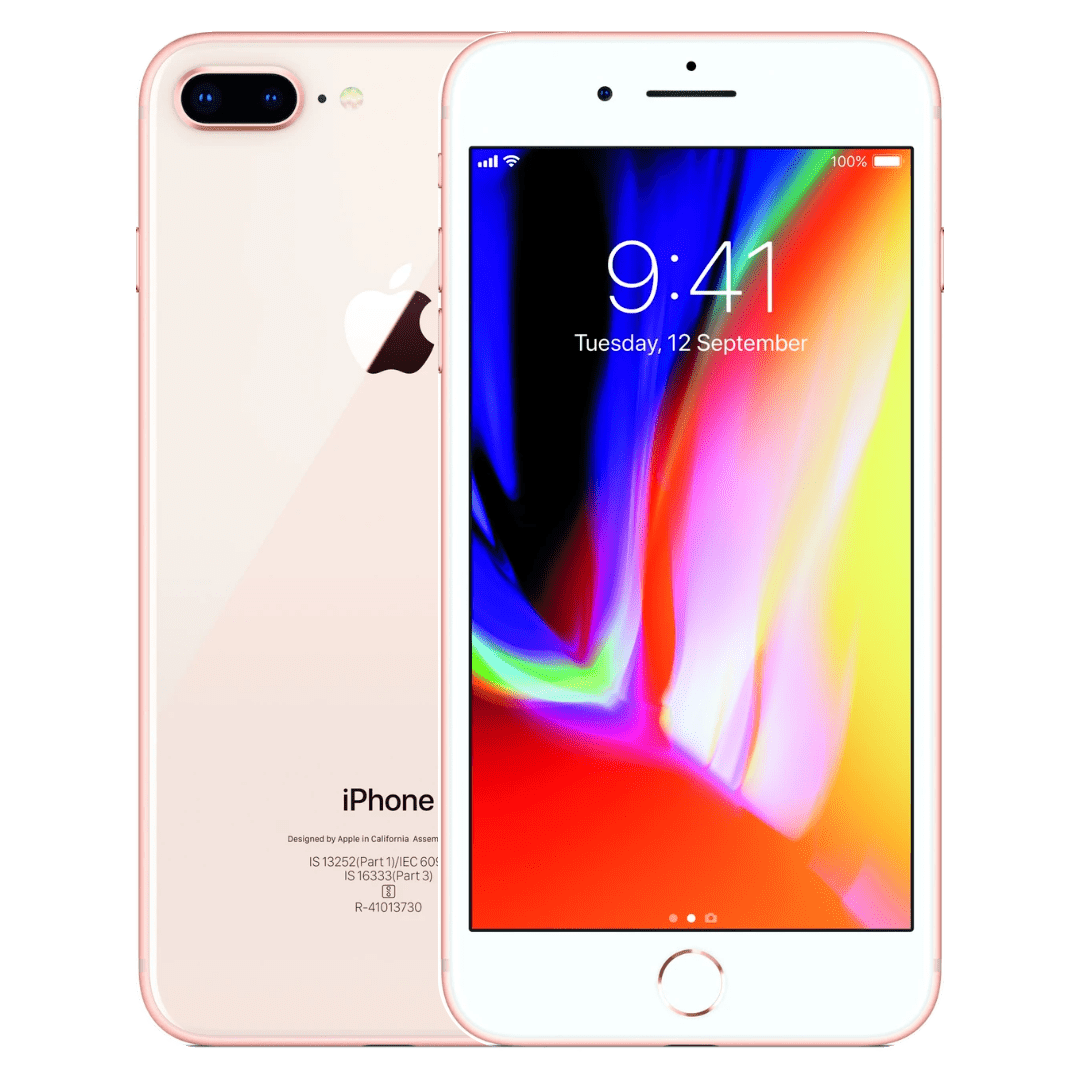Apple iPhone 8 Plus