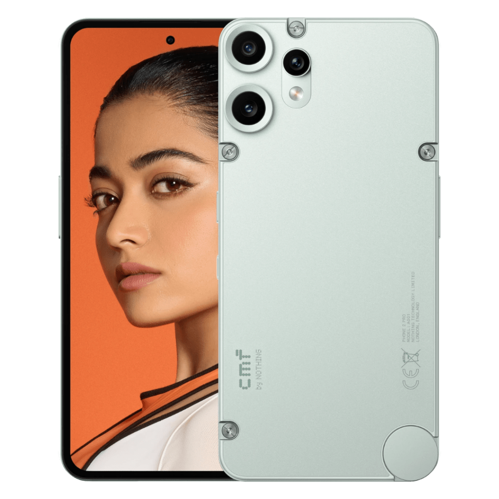 CMF Phone 2 Pro