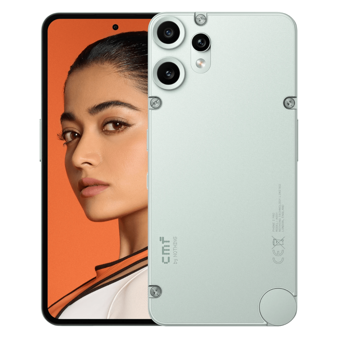 CMF Phone 2 Pro