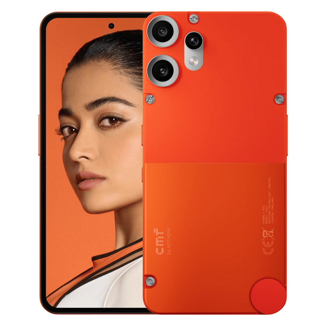CMF Phone 2 Pro