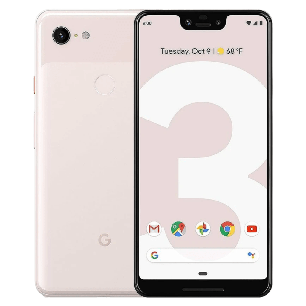 GOOGLE Pixel 3XL