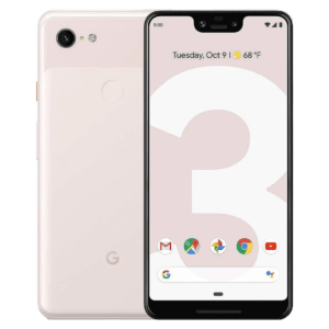 GOOGLE Pixel 3XL