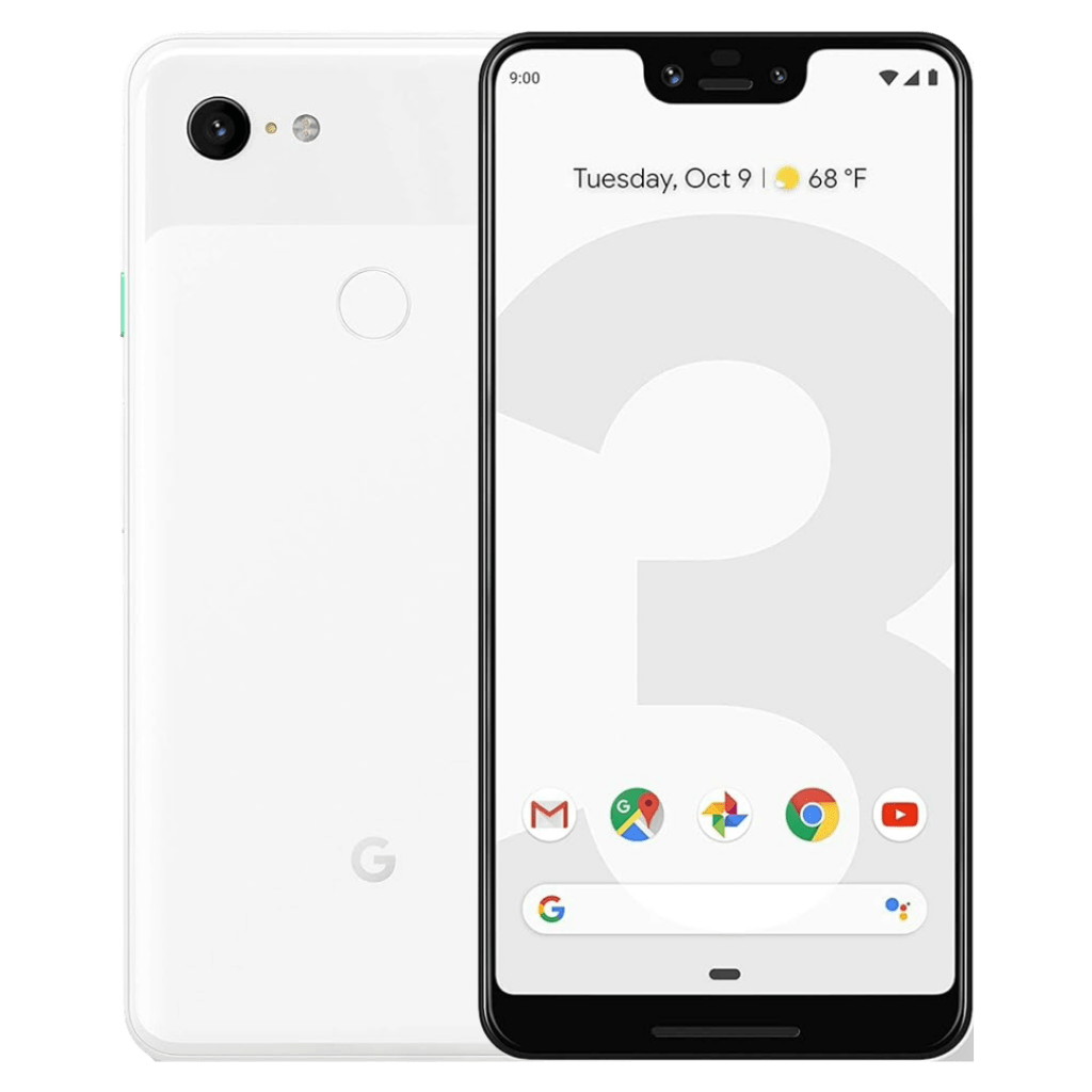 GOOGLE Pixel 3XL