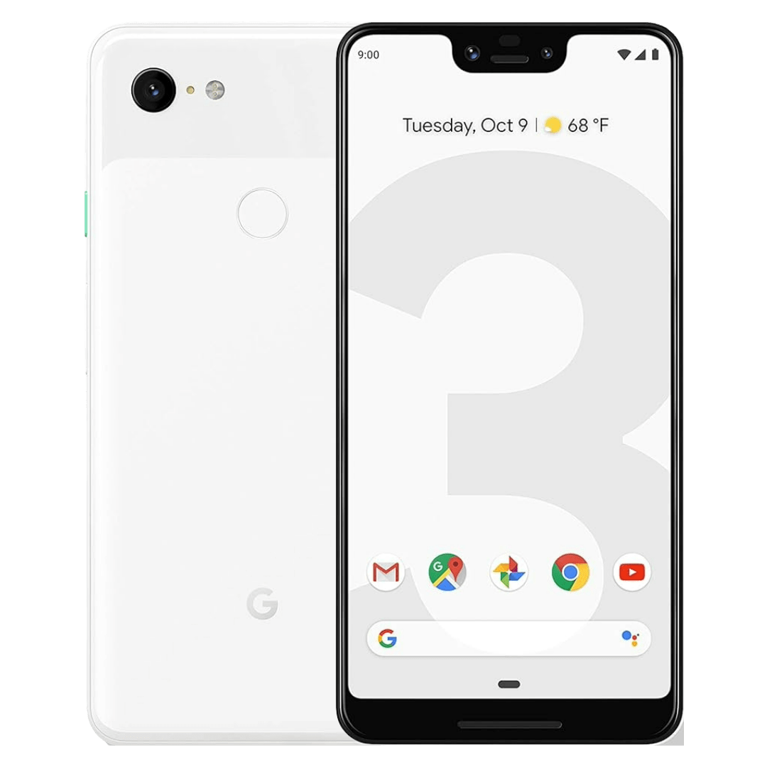 GOOGLE Pixel 3XL