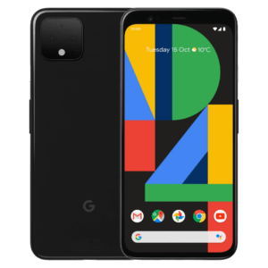GOOGLE Pixel 4
