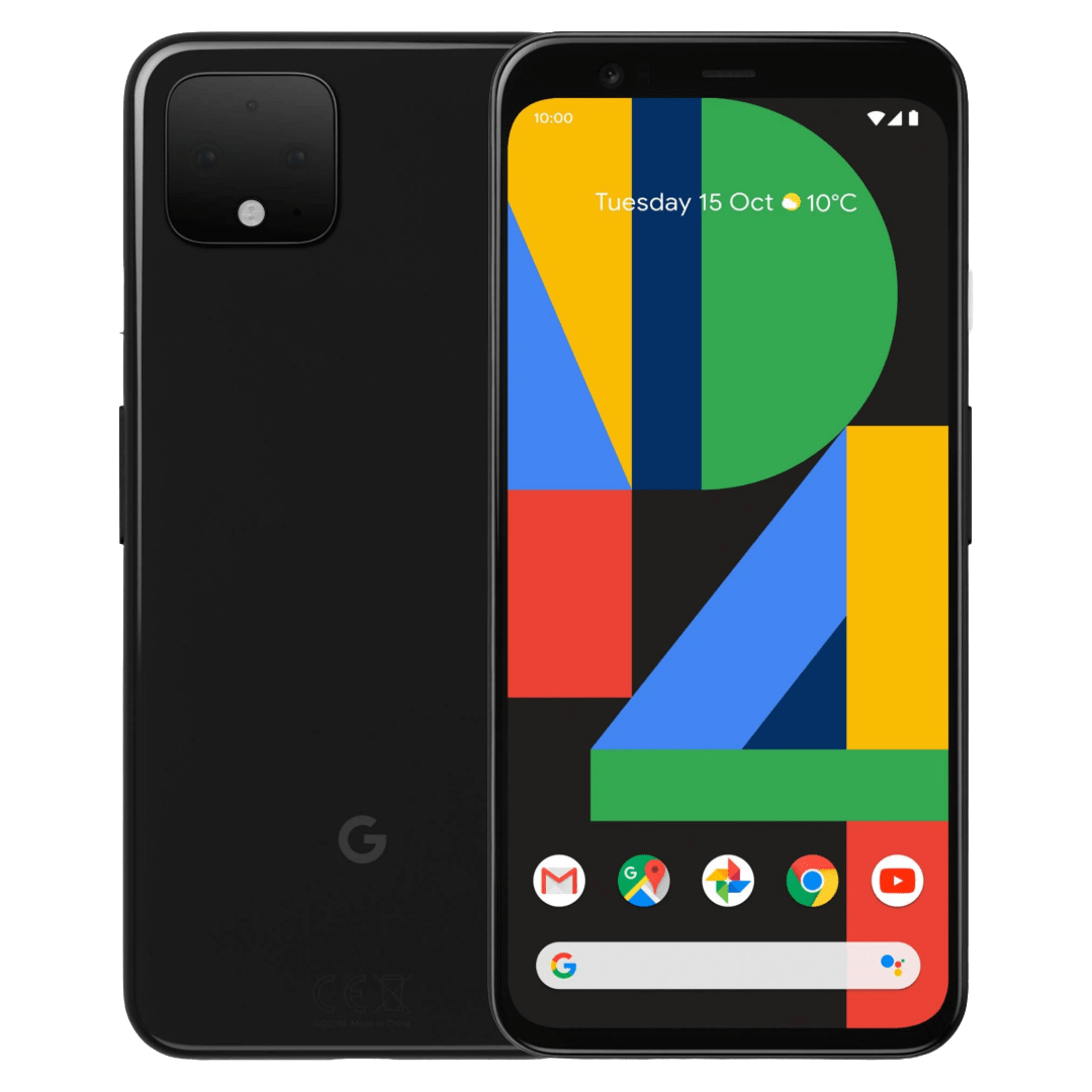 GOOGLE Pixel 4