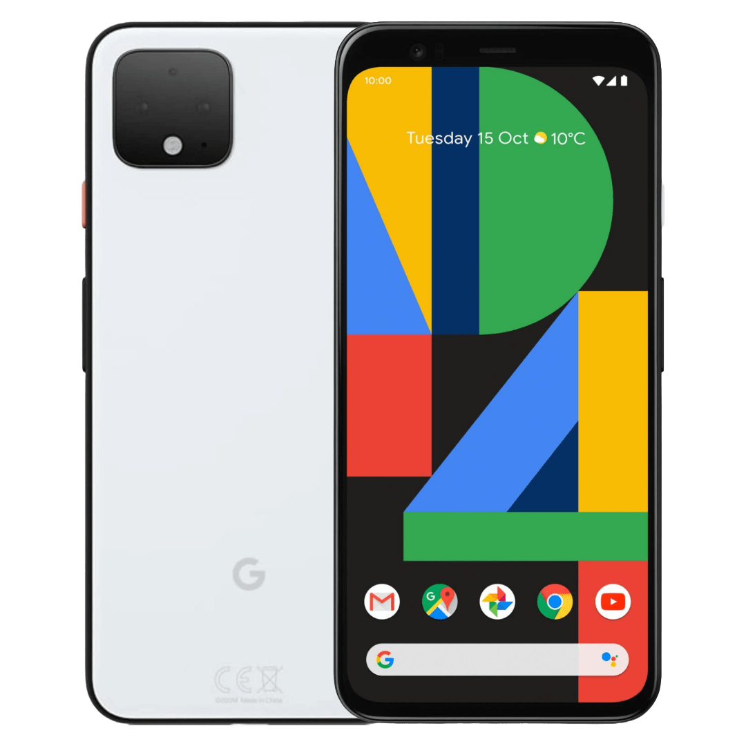 GOOGLE Pixel 4