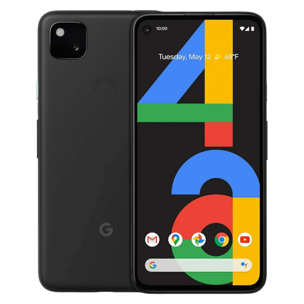 GOOGLE Pixel 4a