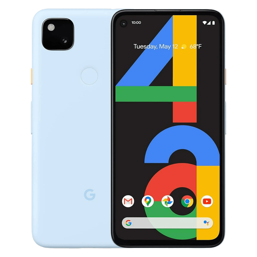 GOOGLE Pixel 4a