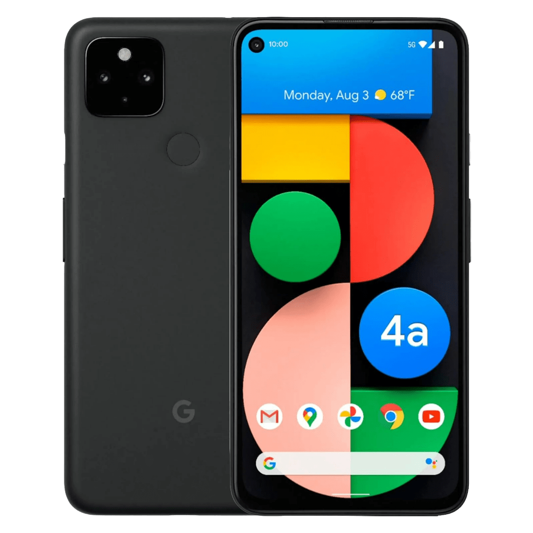 GOOGLE Pixel 4a 5G