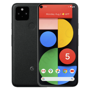 GOOGLE Pixel 5