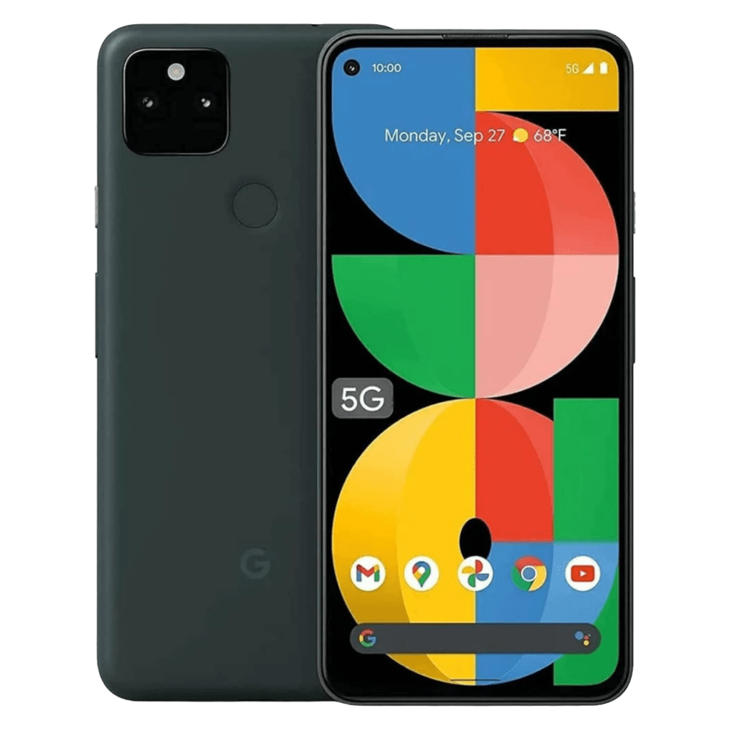 GOOGLE Pixel 5a 5G