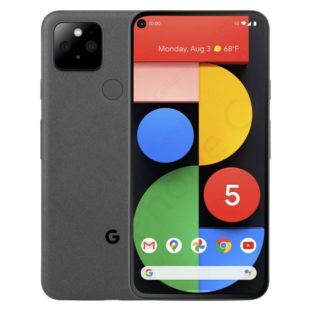 GOOGLE Pixel 5a 5G