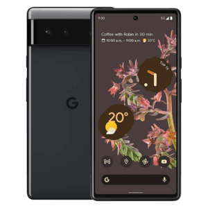 GOOGLE Pixel 6
