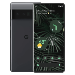 GOOGLE Pixel 6 Pro