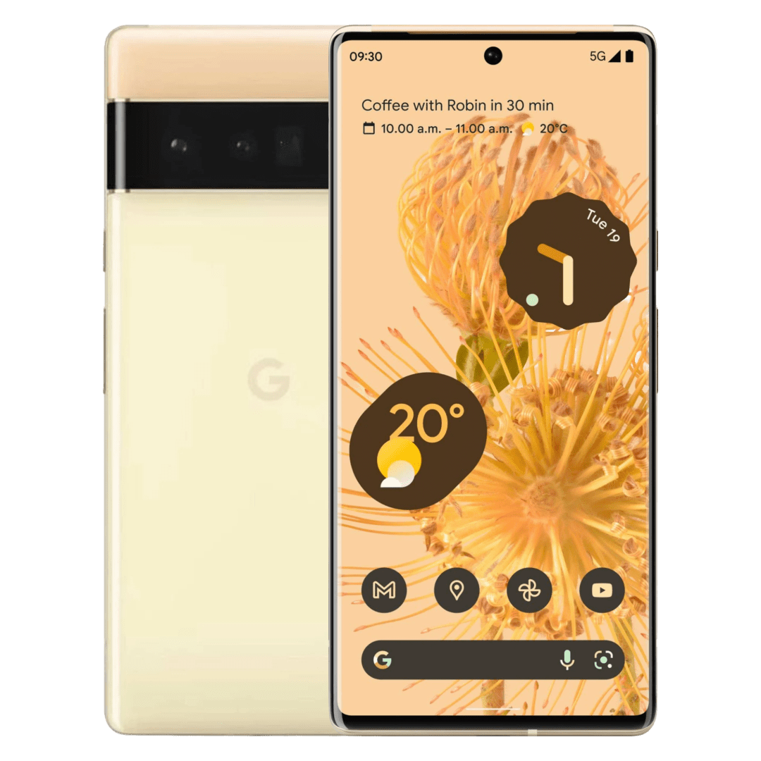 GOOGLE Pixel 6 Pro
