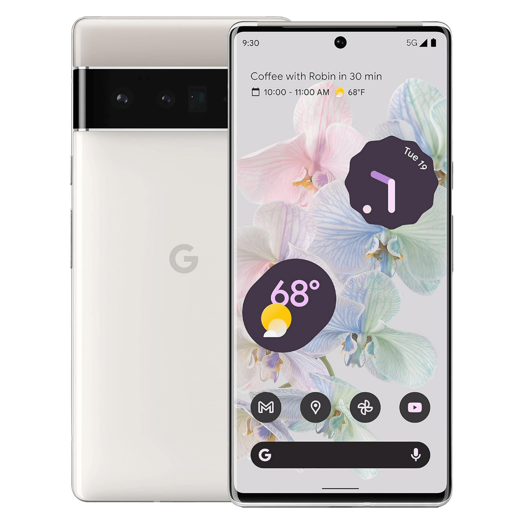 GOOGLE Pixel 6 Pro