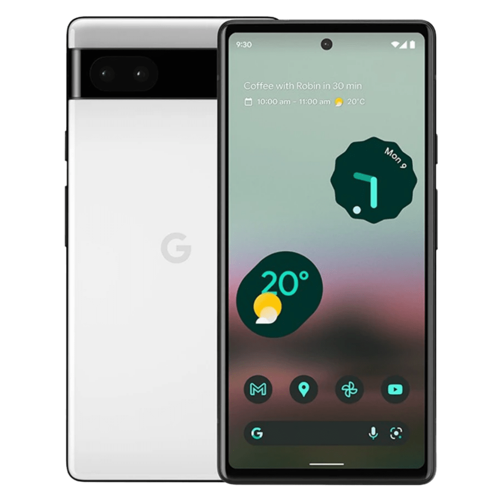 GOOGLE Pixel 6a