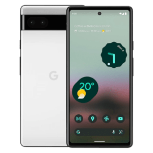 GOOGLE Pixel 6a