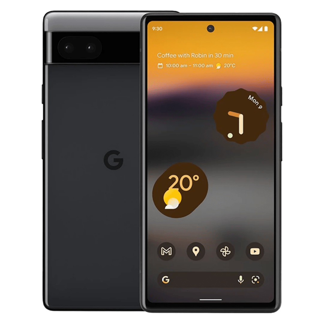 GOOGLE Pixel 6a