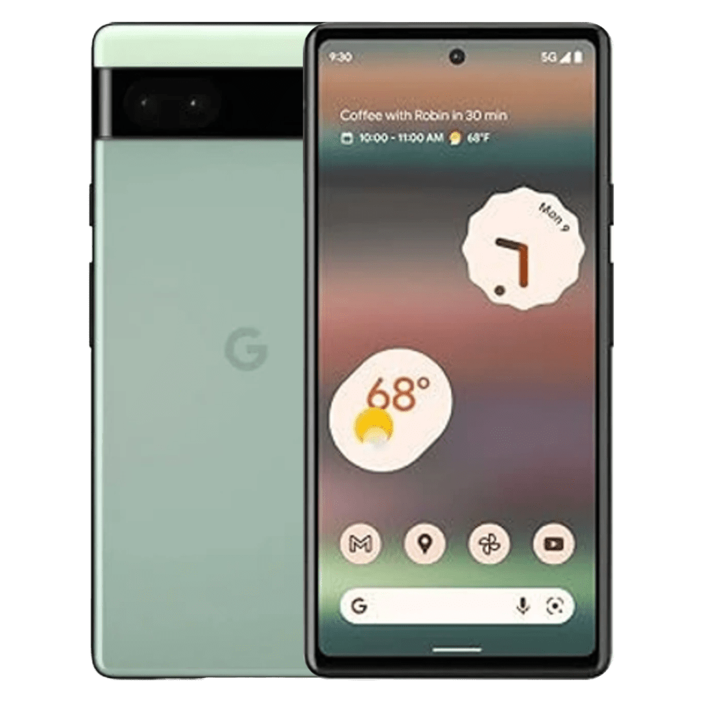 GOOGLE Pixel 6a