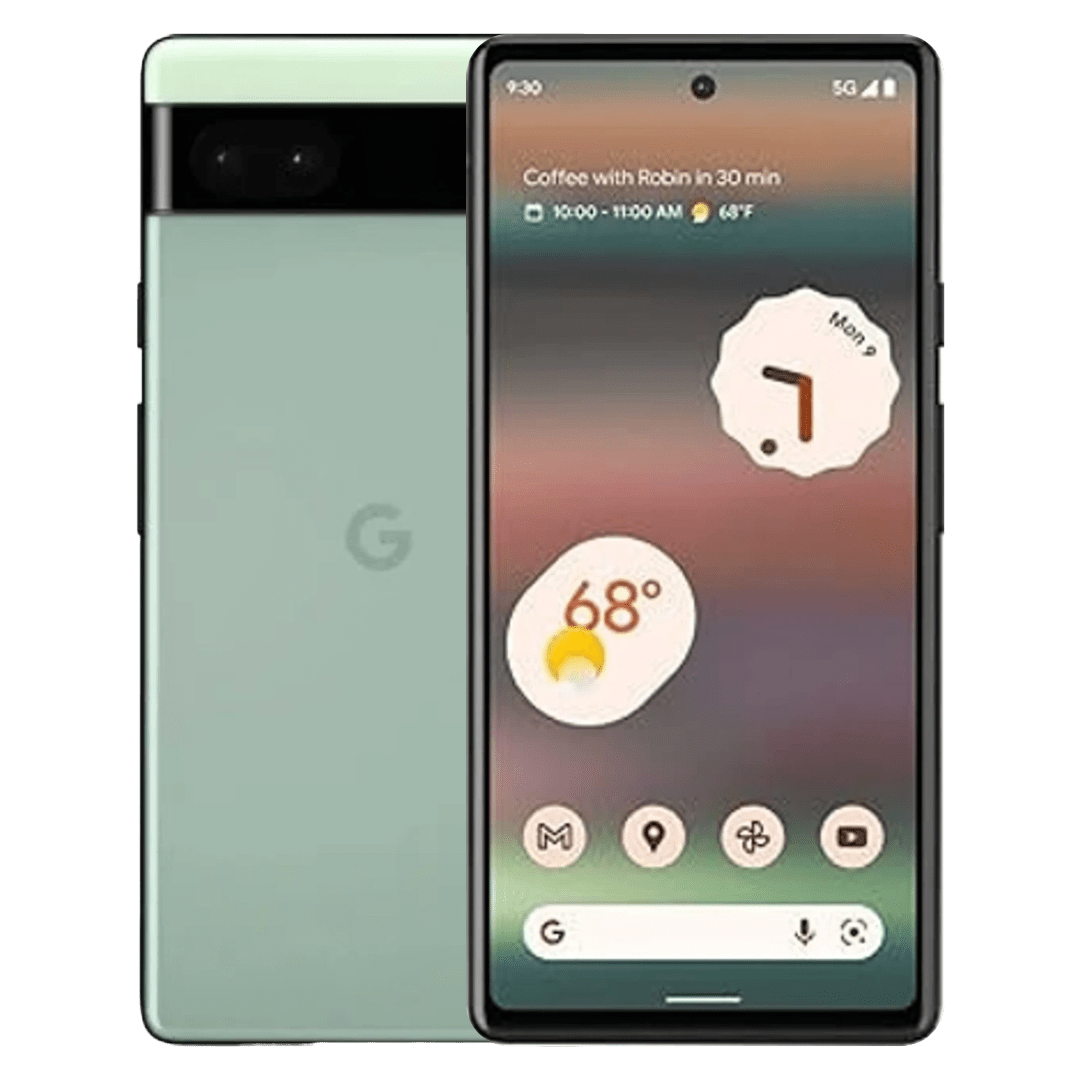GOOGLE Pixel 6a