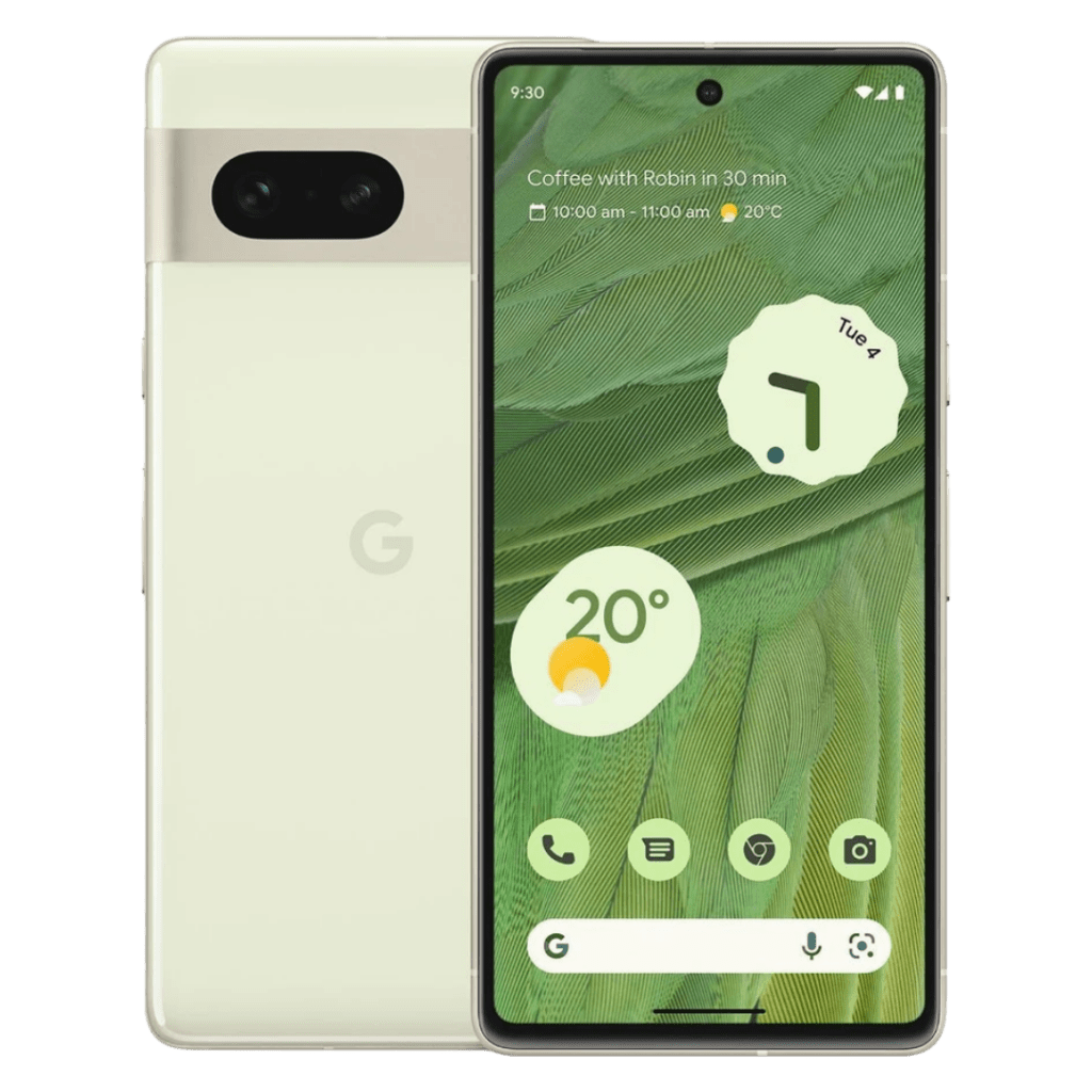 GOOGLE Pixel 7