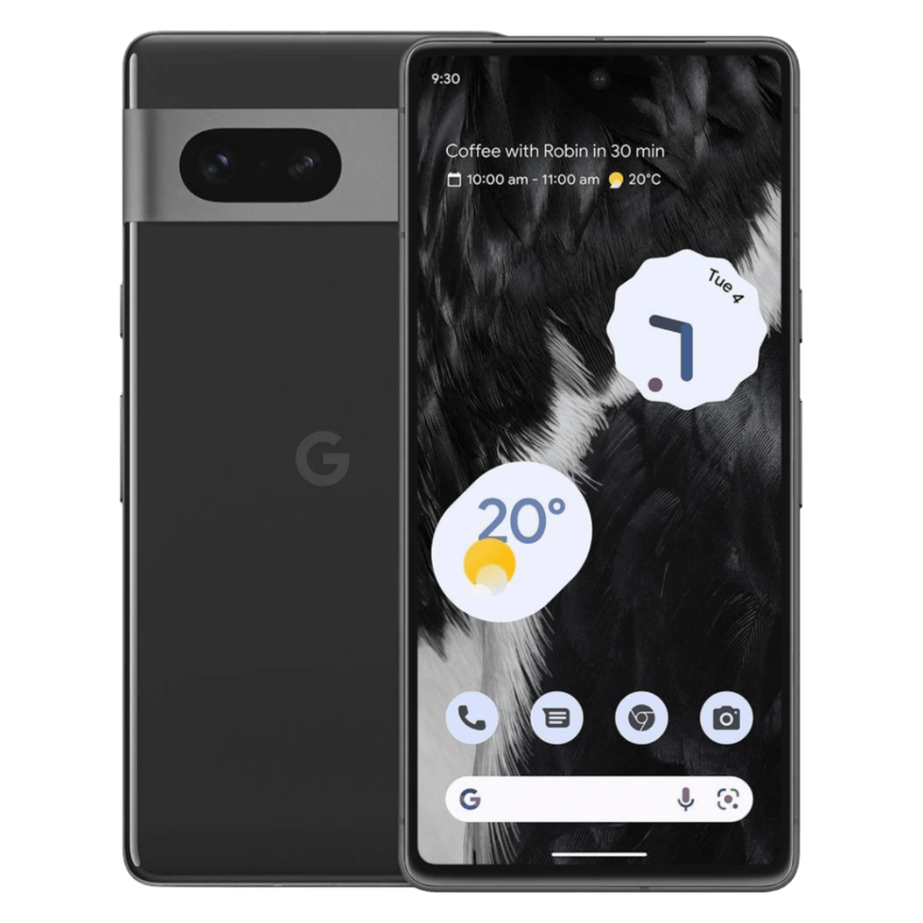 GOOGLE Pixel 7