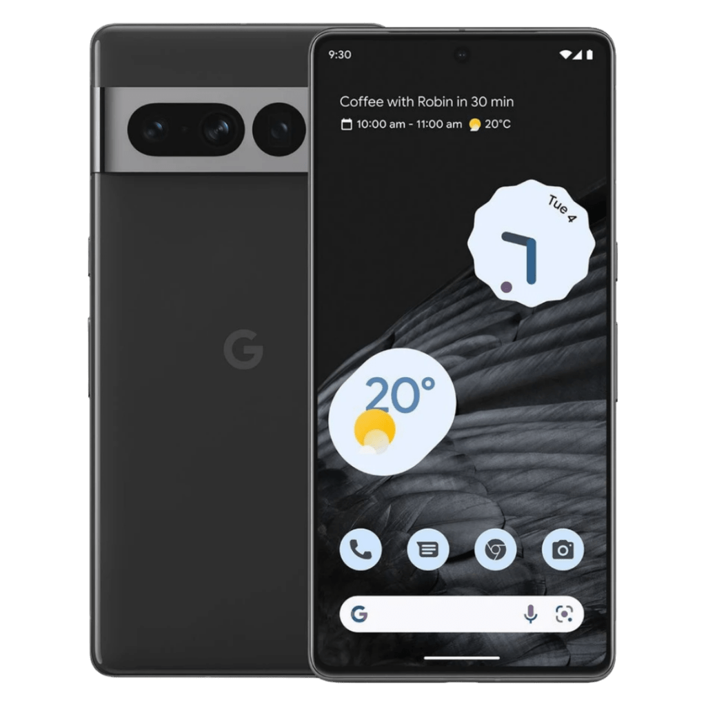 GOOGLE Pixel 7 Pro