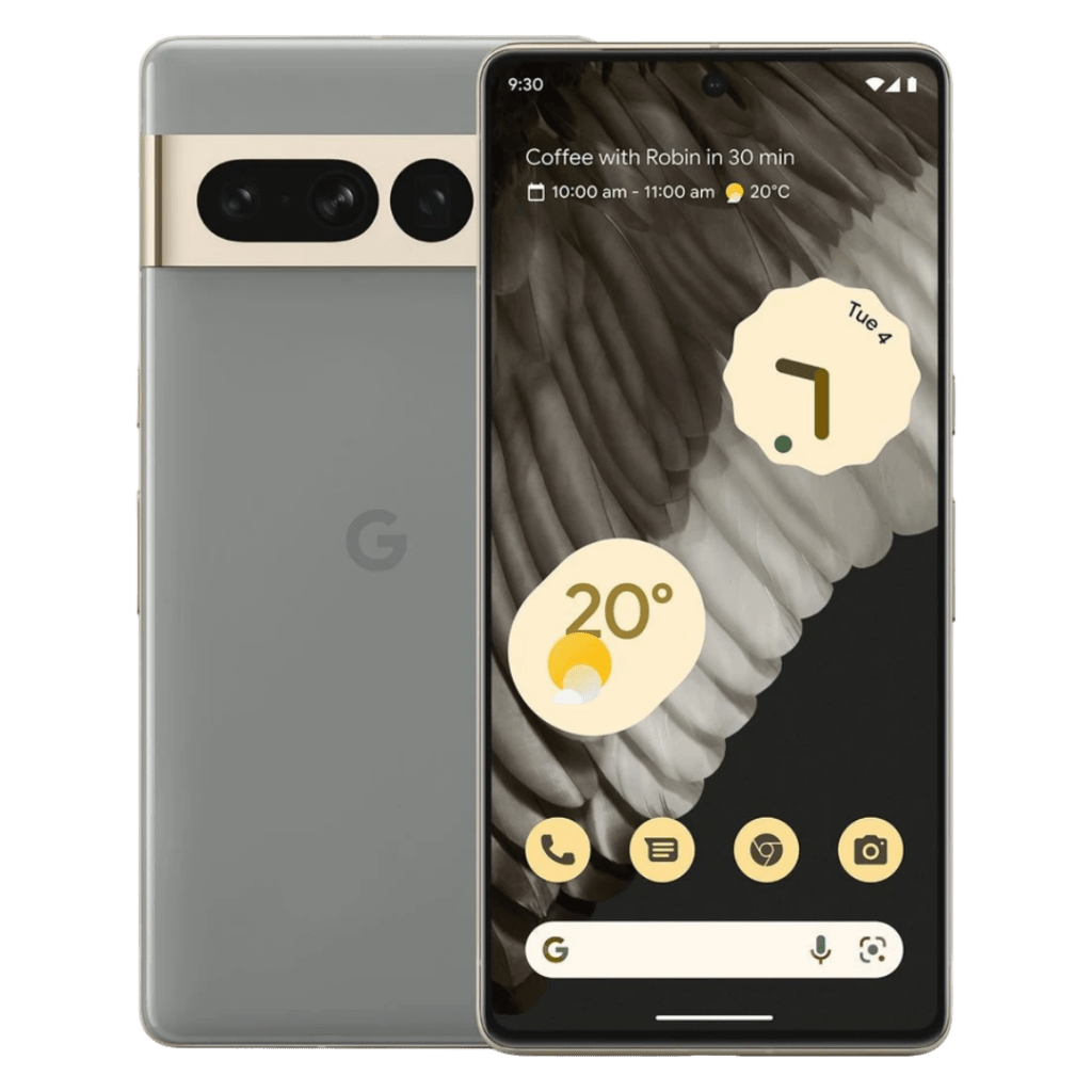 GOOGLE Pixel 7 Pro