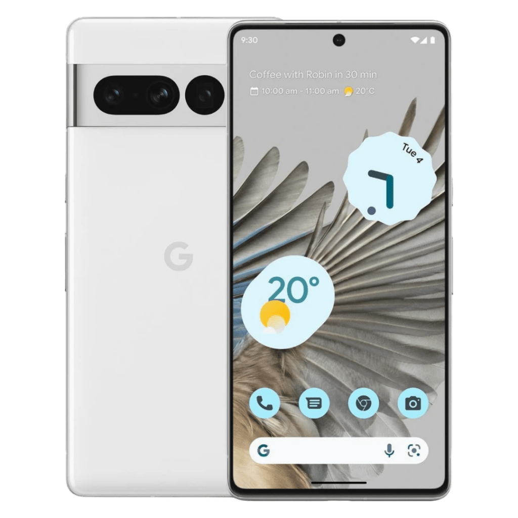 GOOGLE Pixel 7 Pro