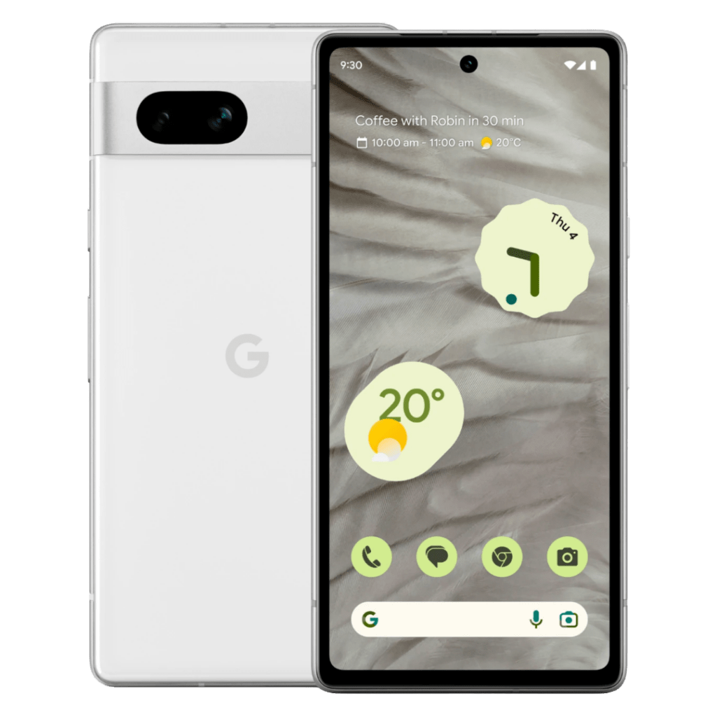 GOOGLE Pixel 7a