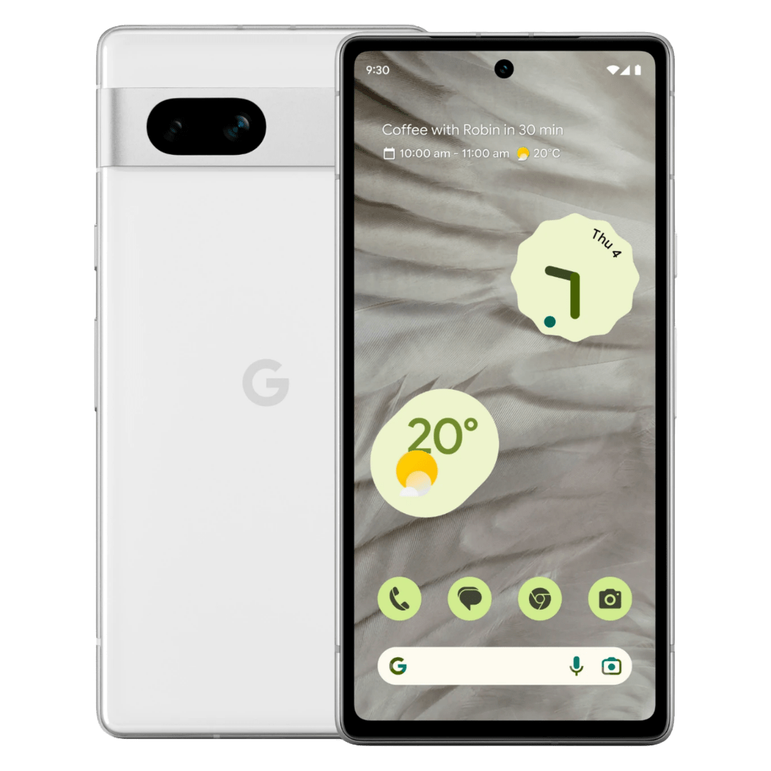 GOOGLE Pixel 7a