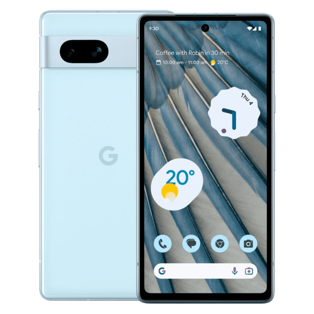 GOOGLE Pixel 7a