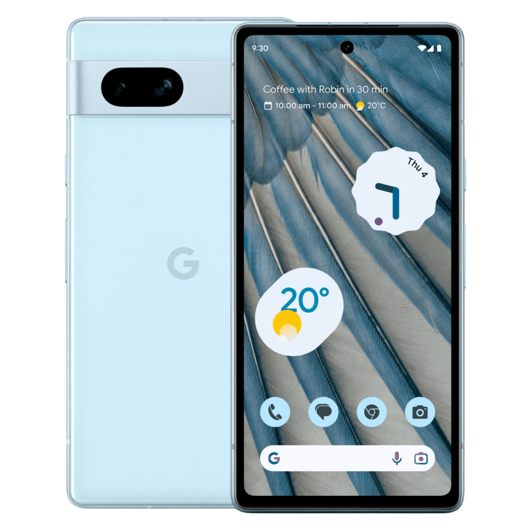 GOOGLE Pixel 7a