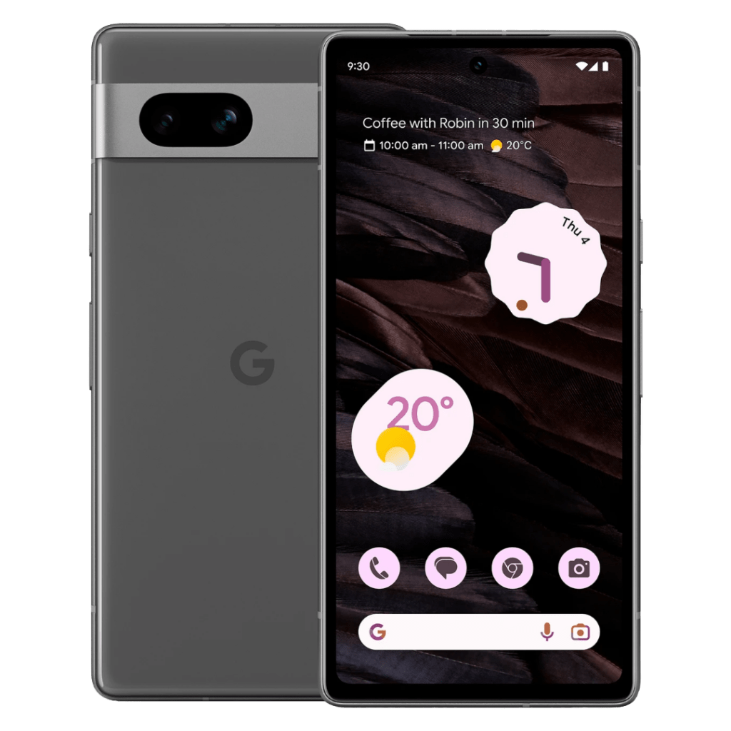 GOOGLE Pixel 7a