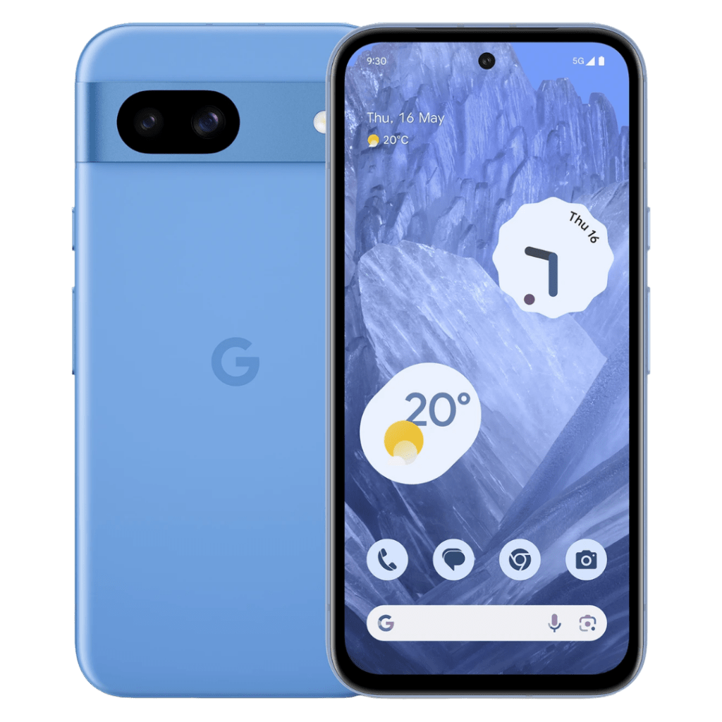 GOOGLE Pixel 8a