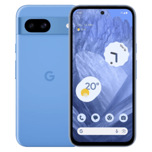 GOOGLE Pixel 8a
