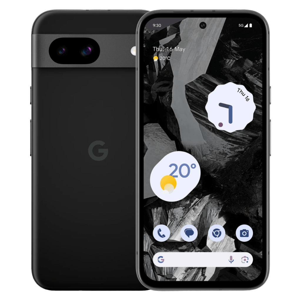 GOOGLE Pixel 8a