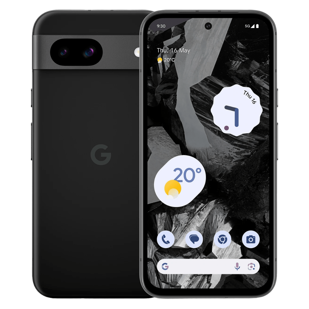 GOOGLE Pixel 8a