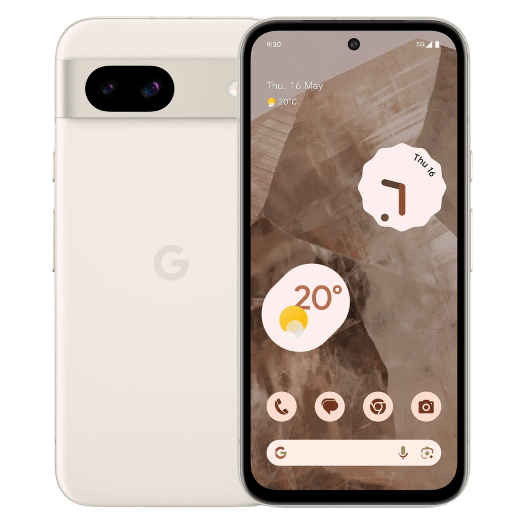 GOOGLE Pixel 8a