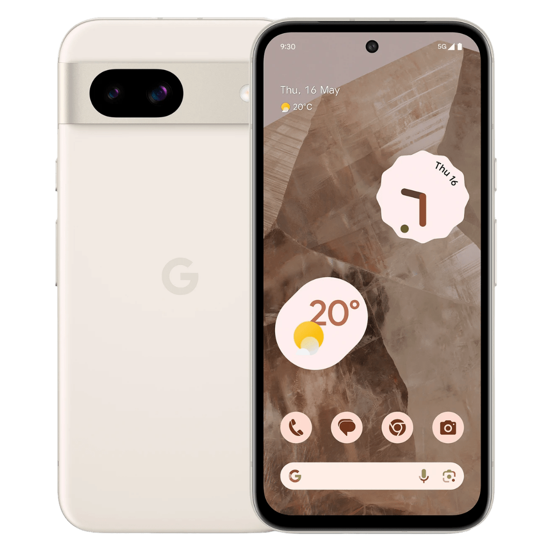 GOOGLE Pixel 8a